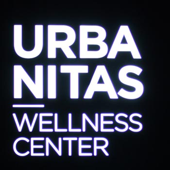 Urbanitas Wellness Center