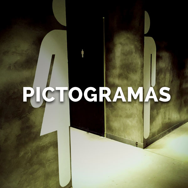Pictogramas - Curva Rotulación Integral Pamplona