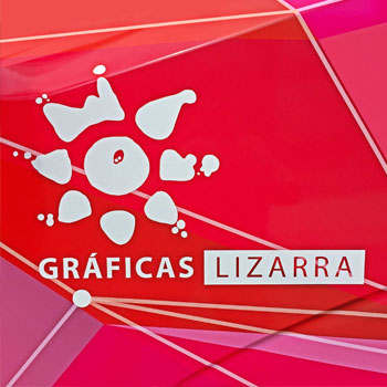 Gráficas Lizarra